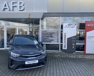 Kia Stonic Gebrauchtwagen