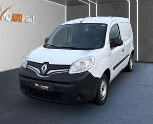 Renault Kangoo Gebrauchtwagen