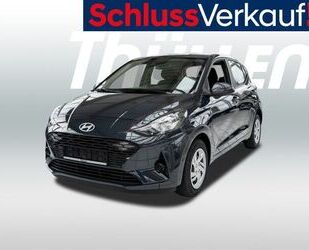 Hyundai i10 Gebrauchtwagen