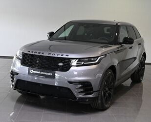 Land Rover Range Rover Velar Gebrauchtwagen
