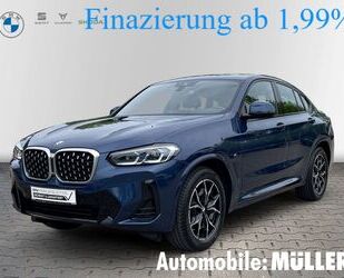 BMW X4 Gebrauchtwagen