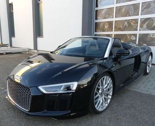 Audi R8 Gebrauchtwagen