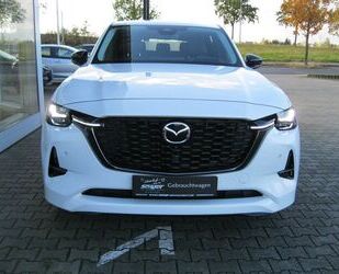 Mazda CX-60 Gebrauchtwagen