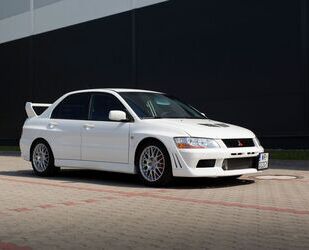 Mitsubishi Lancer Gebrauchtwagen