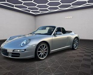 Porsche 997 Gebrauchtwagen