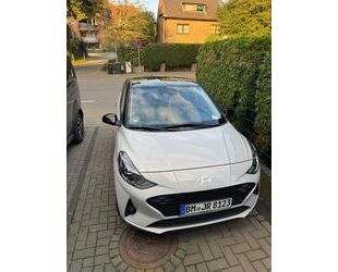 Hyundai i10 Gebrauchtwagen