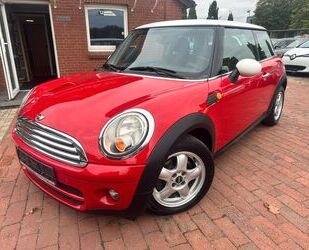 Mini Cooper D Gebrauchtwagen