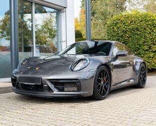 Porsche 992 Gebrauchtwagen