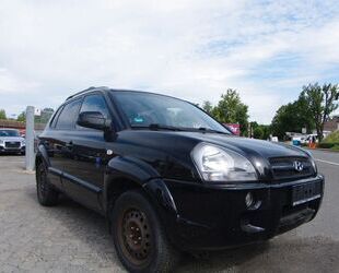 Hyundai TUCSON Gebrauchtwagen