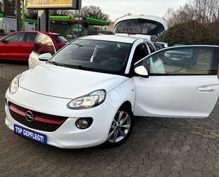Opel Adam Gebrauchtwagen
