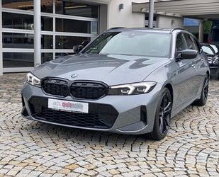 BMW M340i Gebrauchtwagen
