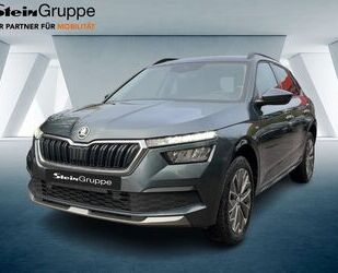 Skoda Kamiq Gebrauchtwagen