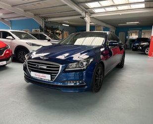 Hyundai Genesis Gebrauchtwagen