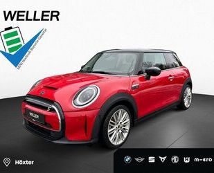 Mini Cooper SE Gebrauchtwagen