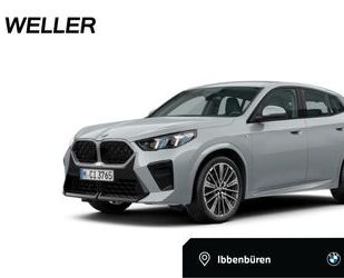 BMW X2 Gebrauchtwagen