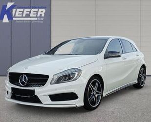 Mercedes-Benz A 220 Gebrauchtwagen