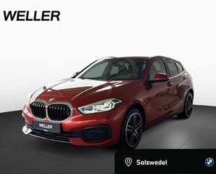 BMW 118 Gebrauchtwagen