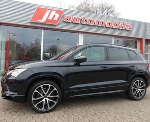 Cupra Ateca Gebrauchtwagen