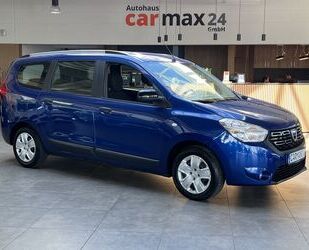 Dacia Lodgy Gebrauchtwagen