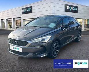 DS Automobiles DS5 Gebrauchtwagen