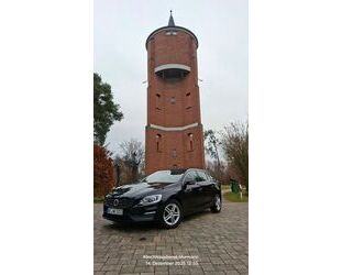 Volvo V60 Gebrauchtwagen