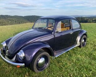 VW Käfer Gebrauchtwagen