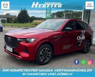 Mazda CX-60 Gebrauchtwagen