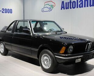 BMW 318 Gebrauchtwagen