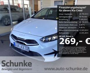Kia ceed / Ceed Gebrauchtwagen