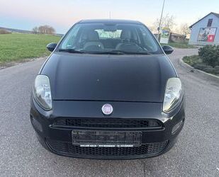 Fiat Punto Gebrauchtwagen