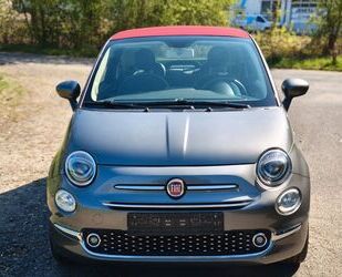 Fiat 500C Gebrauchtwagen