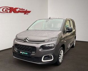 Citroen Berlingo Gebrauchtwagen