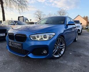 BMW 120 Gebrauchtwagen