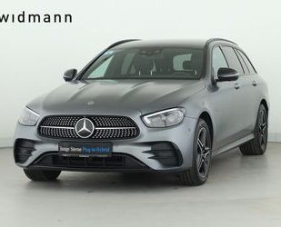Mercedes-Benz E 300 Gebrauchtwagen