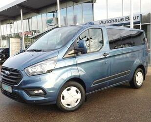 Ford Transit Custom Gebrauchtwagen