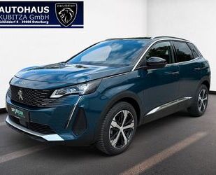 Peugeot 3008 Gebrauchtwagen