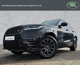 Land Rover Range Rover Velar Gebrauchtwagen