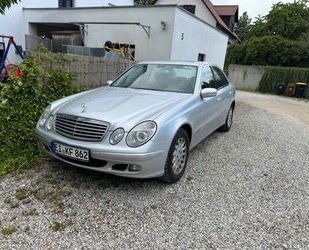 Mercedes-Benz E 280 Gebrauchtwagen