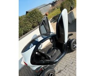 Renault Twizy Gebrauchtwagen
