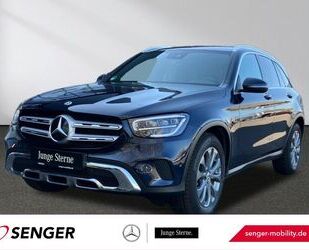 Mercedes-Benz GLC 200 Gebrauchtwagen
