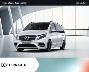 Mercedes-Benz V 300 Gebrauchtwagen