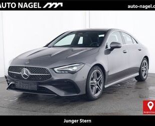 Mercedes-Benz CLA 200 Gebrauchtwagen