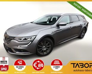Renault Talisman Gebrauchtwagen