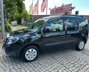 Mercedes-Benz Citan Gebrauchtwagen