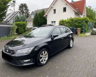 Seat Leon Gebrauchtwagen
