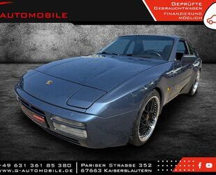 Porsche 944 Gebrauchtwagen