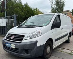 Fiat Scudo Gebrauchtwagen