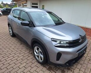 Citroen C5 Aircross Gebrauchtwagen