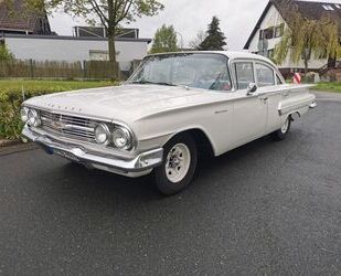 Chevrolet Andere Gebrauchtwagen
