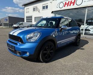 Mini Cooper SD Gebrauchtwagen